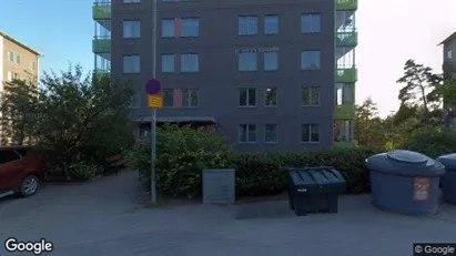 Apartments for rent in Botkyrka - Photo from Google Street View