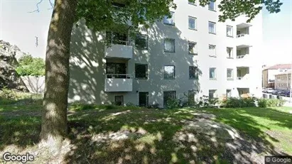 Apartments for rent in Solna - Photo from Google Street View