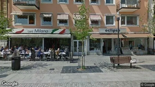 Apartments for rent in Södertälje - Photo from Google Street View