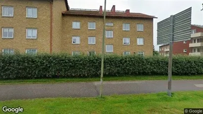 Apartments for rent in Borås - Photo from Google Street View