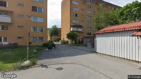 Apartments for rent in Södertälje - Photo from Google Street View