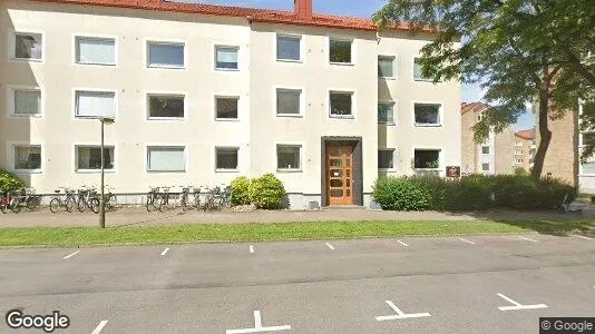 Apartments for rent in Malmö City - Photo from Google Street View