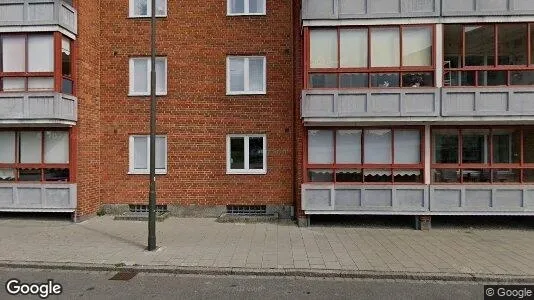 Apartments for rent in Malmö City - Photo from Google Street View
