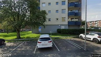 Apartments for rent in Mölndal - Photo from Google Street View