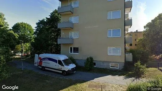 Apartments for rent in Södertälje - Photo from Google Street View