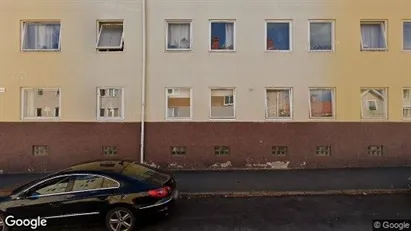 Apartments for rent in Jönköping - Photo from Google Street View