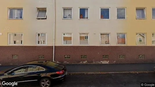 Apartments for rent in Jönköping - Photo from Google Street View
