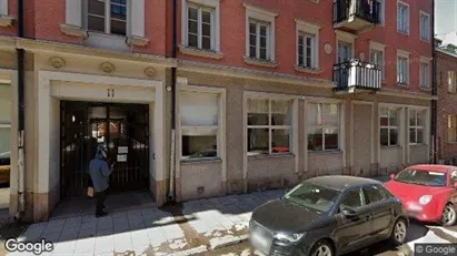 Apartments for rent in Norrköping - Photo from Google Street View
