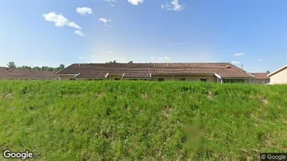 Apartments for rent in Strängnäs - Photo from Google Street View