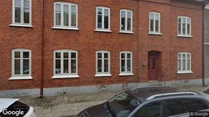 Apartments for rent in Ystad - Photo from Google Street View