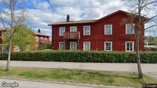 Apartments for rent in Nyköping - Photo from Google Street View