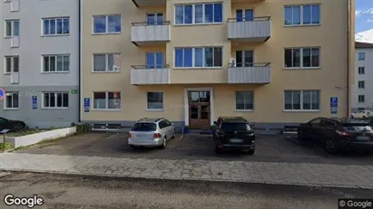 Apartments for rent in Helsingborg - Photo from Google Street View