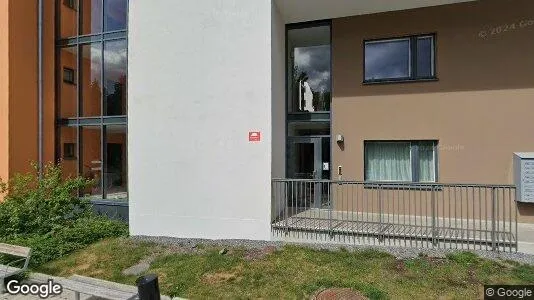 Apartments for rent in Huddinge - Photo from Google Street View