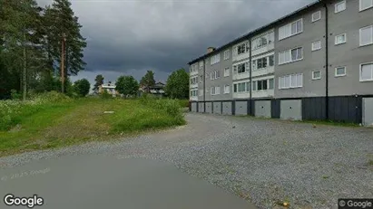 Apartments for rent in Skellefteå - Photo from Google Street View