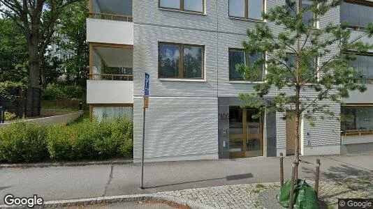 Apartments for rent in Stockholm South - Photo from Google Street View