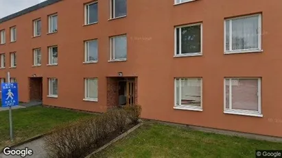 Apartments for rent in Huddinge - Photo from Google Street View