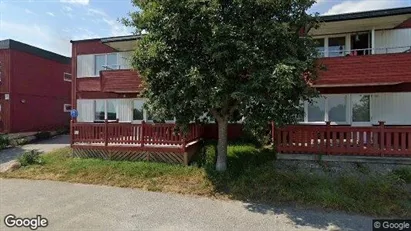 Apartments for rent in Nacka - Photo from Google Street View