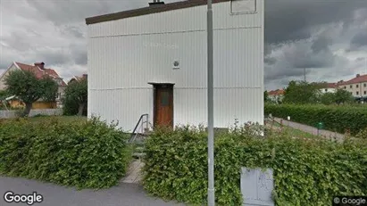 Apartments for rent in Örgryte-Härlanda - Photo from Google Street View