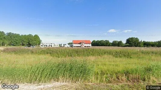 Apartments for rent in Strängnäs - Photo from Google Street View