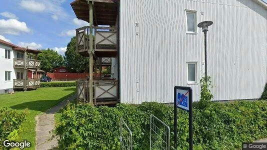 Apartments for rent in Gnesta - Photo from Google Street View