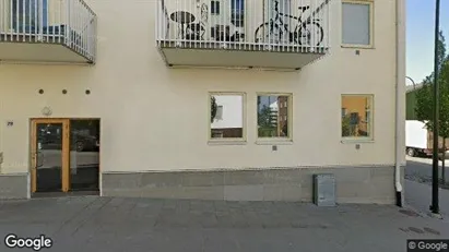 Apartments for rent in Haninge - Photo from Google Street View