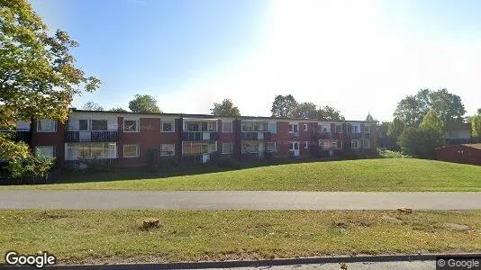 Apartments for rent in Sigtuna - Photo from Google Street View