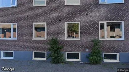 Apartments for rent in Helsingborg - Photo from Google Street View