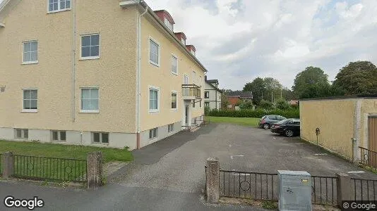 Apartments for rent in Jönköping - Photo from Google Street View