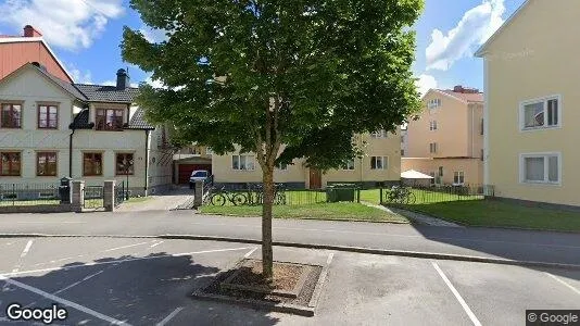 Apartments for rent in Jönköping - Photo from Google Street View
