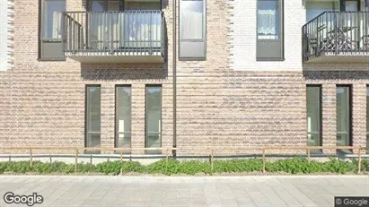 Apartments for rent in Hyllie - Photo from Google Street View