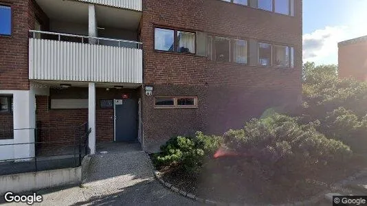 Apartments for rent in Norrköping - Photo from Google Street View