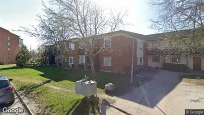 Apartments for rent in Sigtuna - Photo from Google Street View