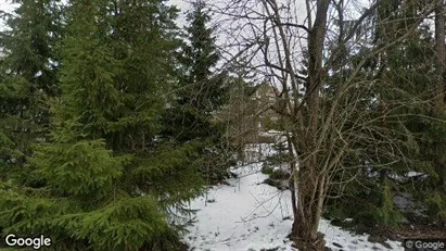 Apartments for rent in Haninge - Photo from Google Street View