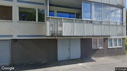 Apartments for rent in Botkyrka - Photo from Google Street View