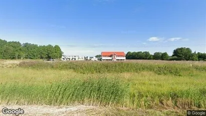 Apartments for rent in Strängnäs - Photo from Google Street View