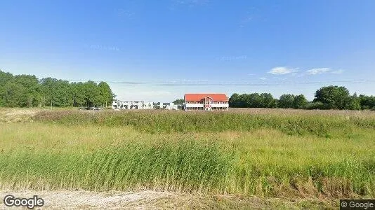 Apartments for rent in Strängnäs - Photo from Google Street View