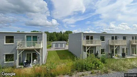 Apartments for rent in Strängnäs - Photo from Google Street View