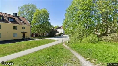 Apartments for rent in Norrtälje - Photo from Google Street View