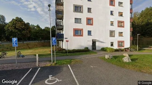 Apartments for rent in Sigtuna - Photo from Google Street View