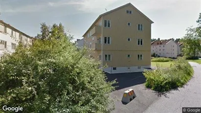 Apartments for rent in Mölndal - Photo from Google Street View