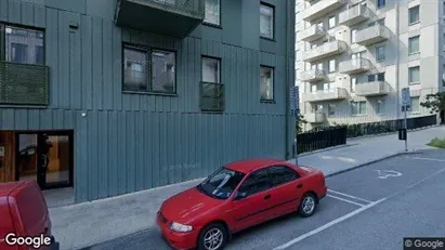 Apartments for rent in Botkyrka - Photo from Google Street View