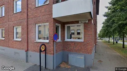 Apartments for rent in Växjö - Photo from Google Street View