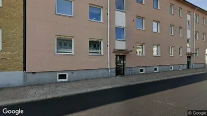 Apartments for rent in Hässleholm - Photo from Google Street View