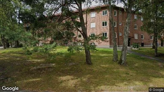 Apartments for rent in Örgryte-Härlanda - Photo from Google Street View