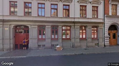 Apartments for rent in Malmö City - Photo from Google Street View