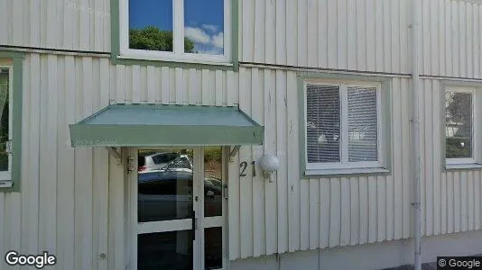 Apartments for rent in Örgryte-Härlanda - Photo from Google Street View