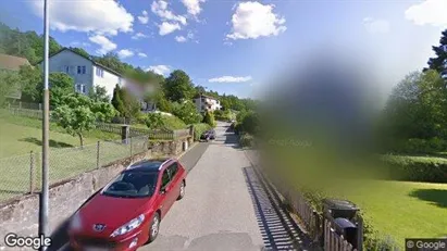 Apartments for rent in Partille - Photo from Google Street View