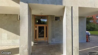 Apartments for rent in Södermalm - Photo from Google Street View