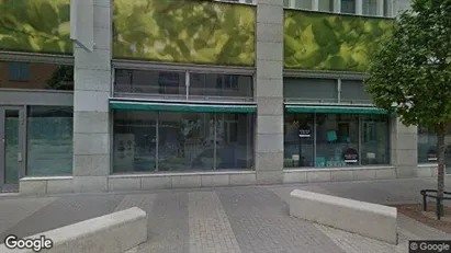 Apartments for rent in Norrköping - Photo from Google Street View