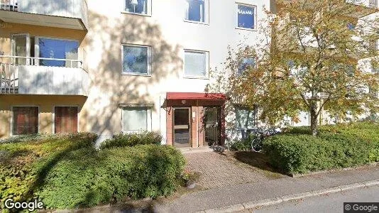 Apartments for rent in Karlskoga - Photo from Google Street View